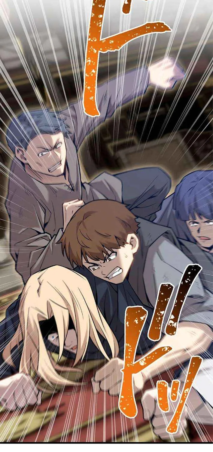 The Awakening of light Magic Chapter 55 page 46 - 