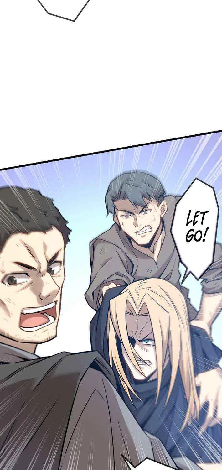 The Awakening of light Magic Chapter 55 page 48 - 