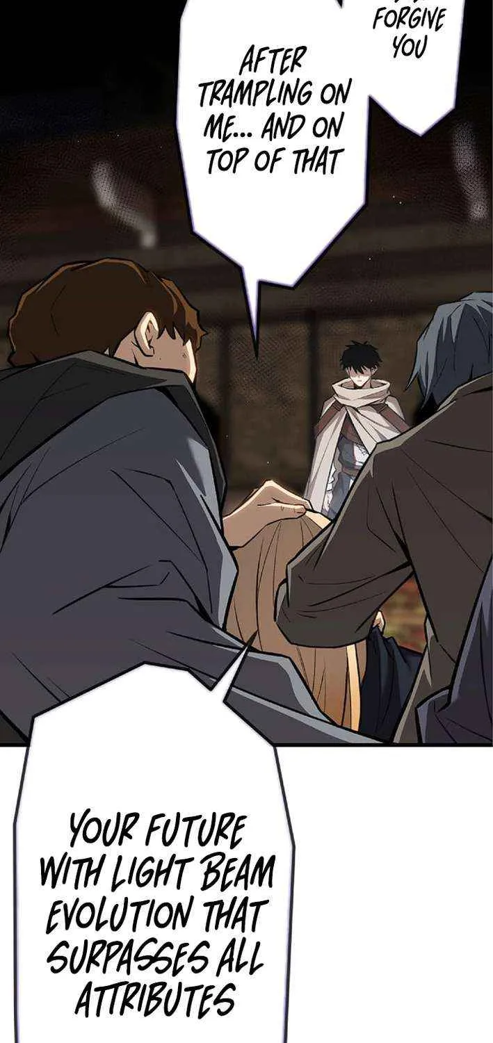 The Awakening of light Magic Chapter 55 page 59 - 