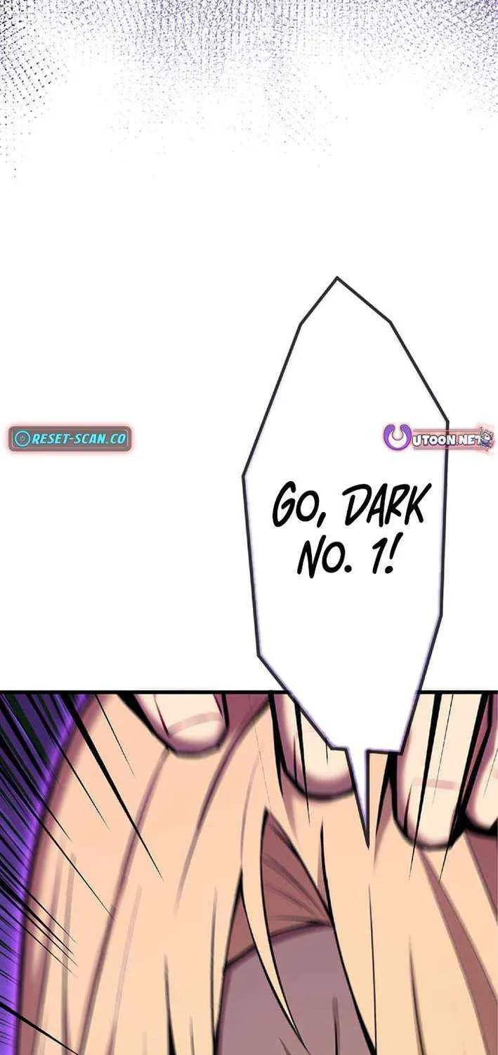 The Awakening of light Magic Chapter 55 page 61 - 
