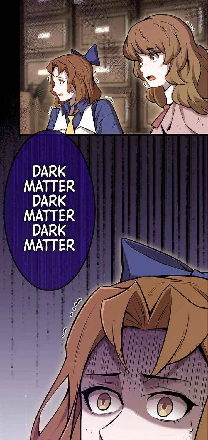 The Awakening of light Magic Chapter 55 page 73 - 