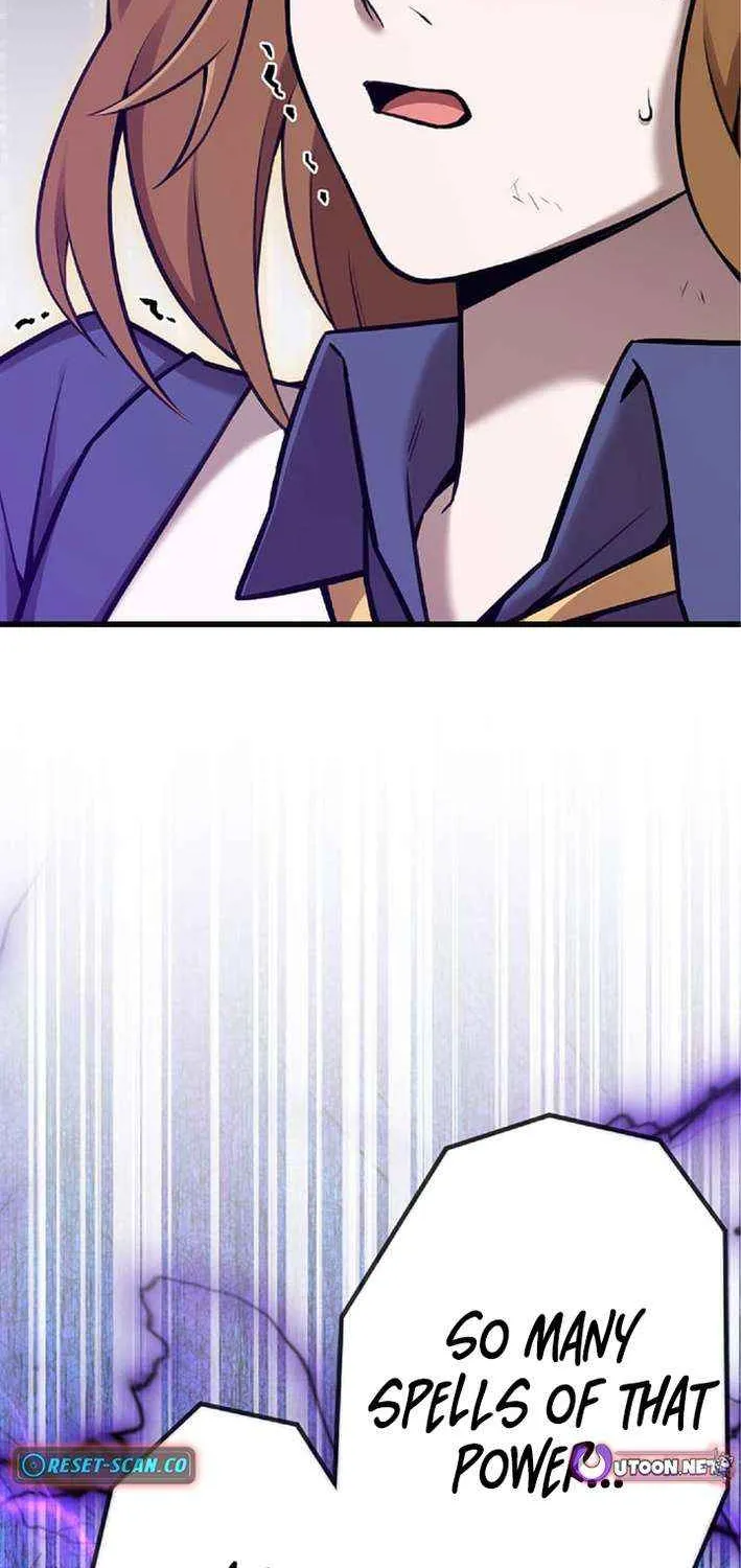 The Awakening of light Magic Chapter 55 page 74 - 