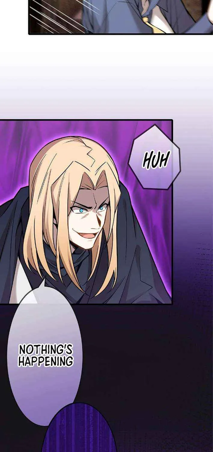The Awakening of light Magic Chapter 55 page 9 - 