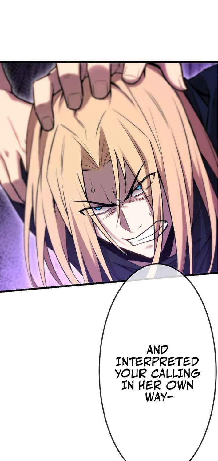 The Awakening of light Magic Chapter 56 page 15 - 