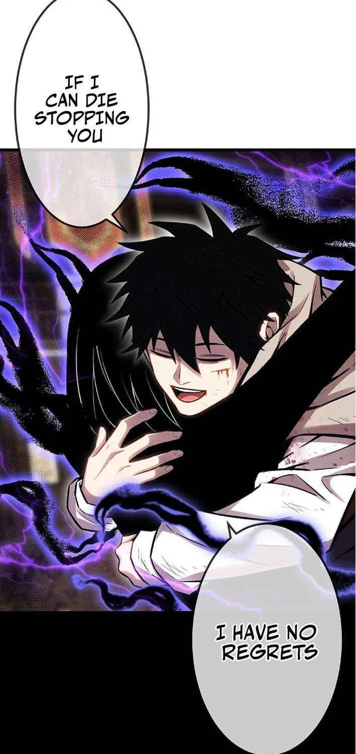The Awakening of light Magic Chapter 56 page 23 - 