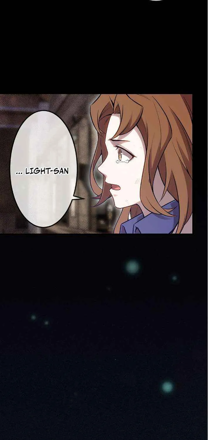 The Awakening of light Magic Chapter 56 page 24 - 
