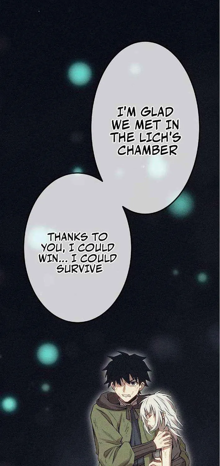 The Awakening of light Magic Chapter 56 page 25 - 