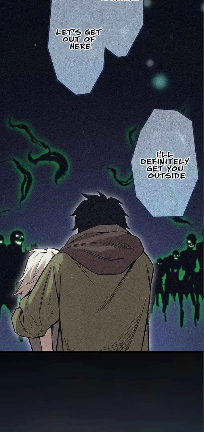 The Awakening of light Magic Chapter 56 page 27 - 