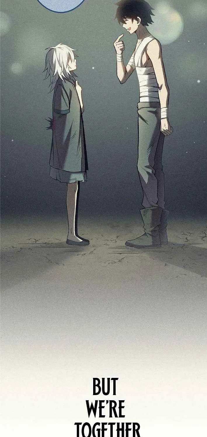 The Awakening of light Magic Chapter 56 page 36 - 
