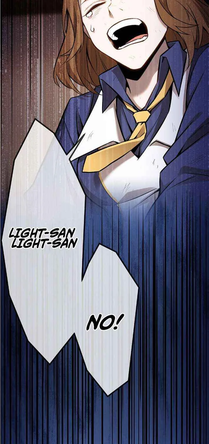 The Awakening of light Magic Chapter 56 page 45 - 