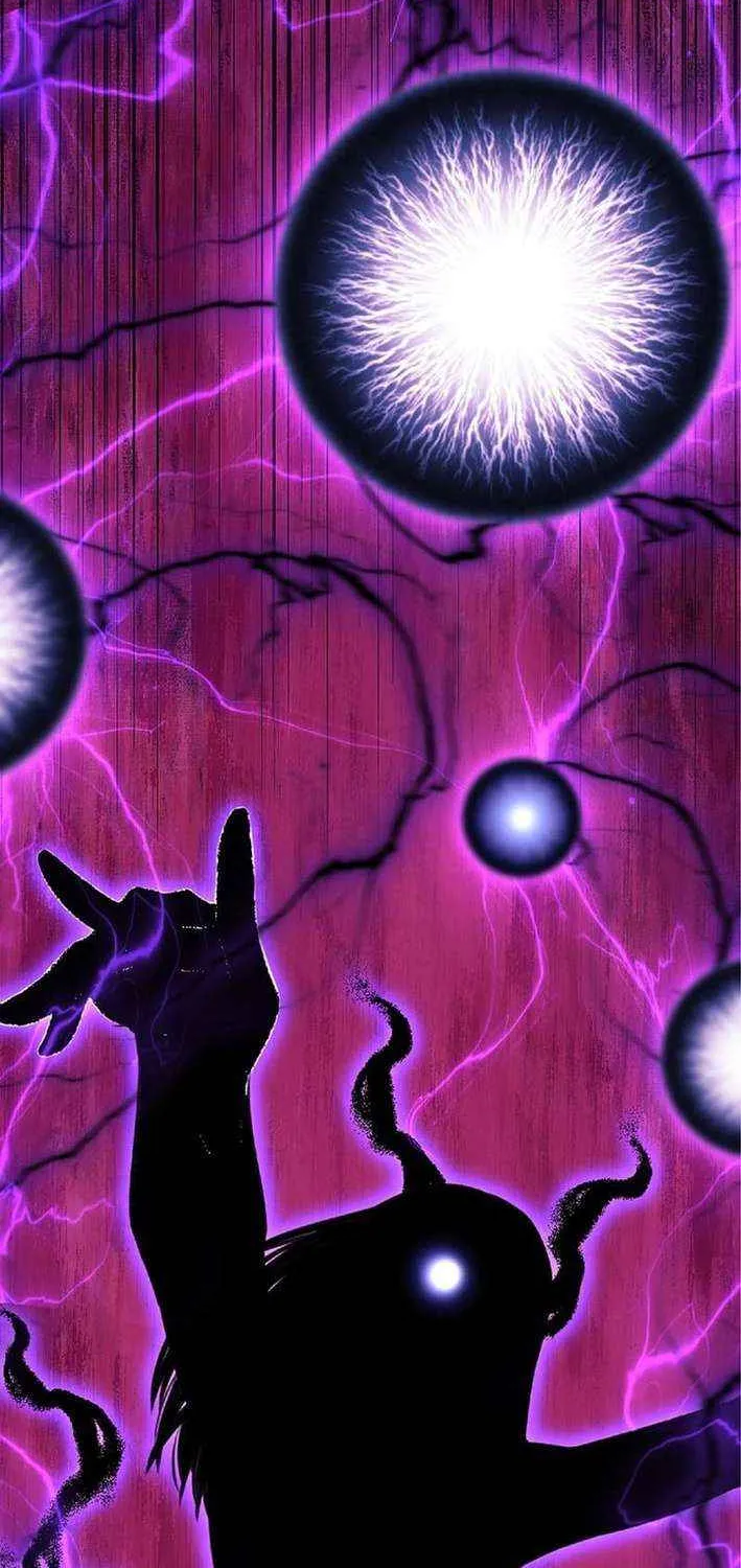 The Awakening of light Magic Chapter 56 page 6 - 