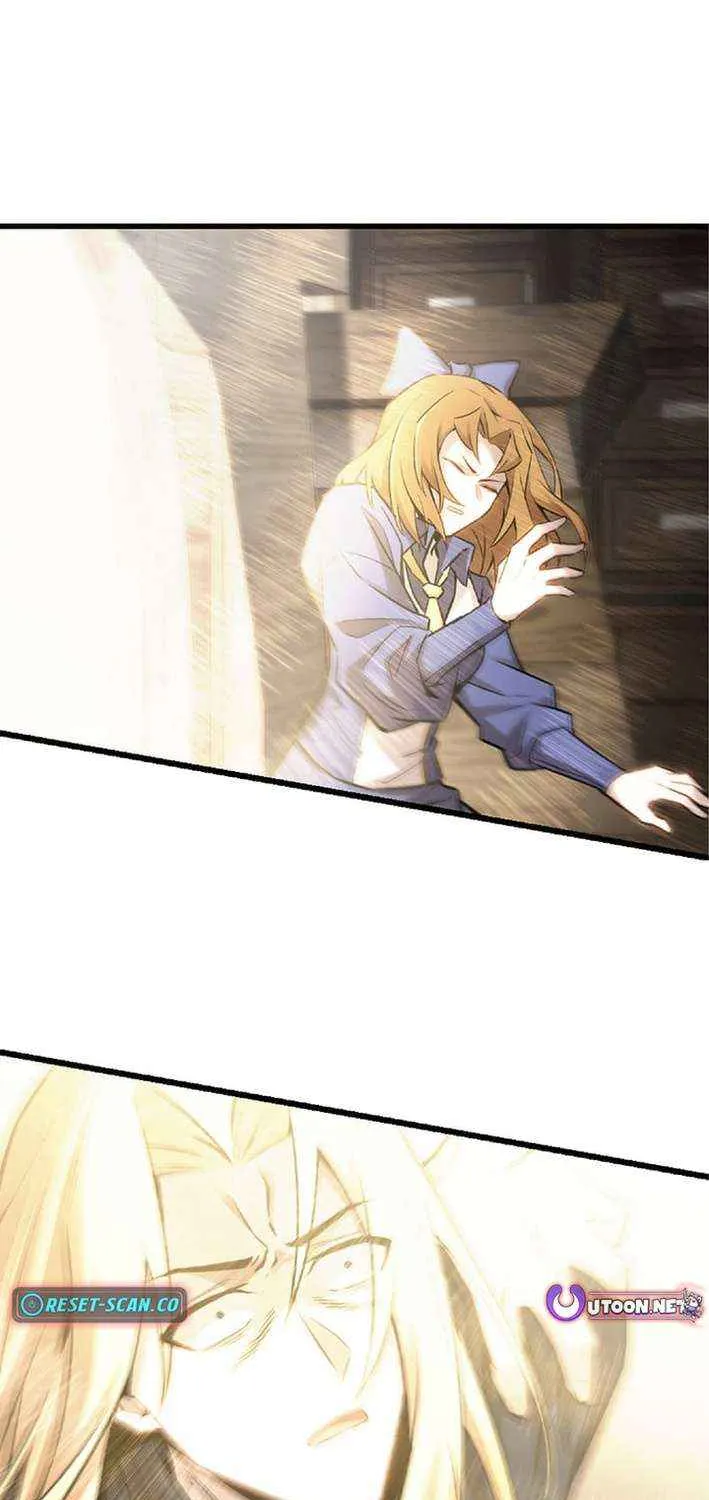 The Awakening of light Magic Chapter 56 page 59 - 