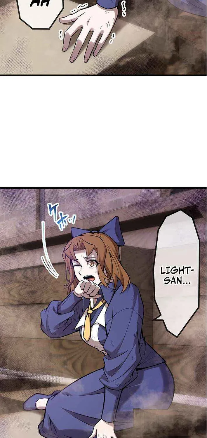 The Awakening of light Magic Chapter 56 page 65 - 