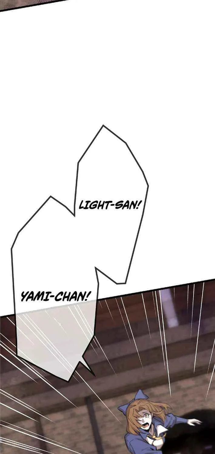 The Awakening of light Magic Chapter 56 page 68 - 