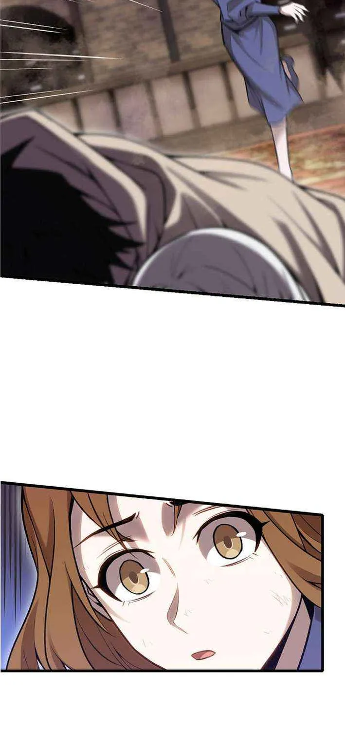 The Awakening of light Magic Chapter 56 page 69 - 