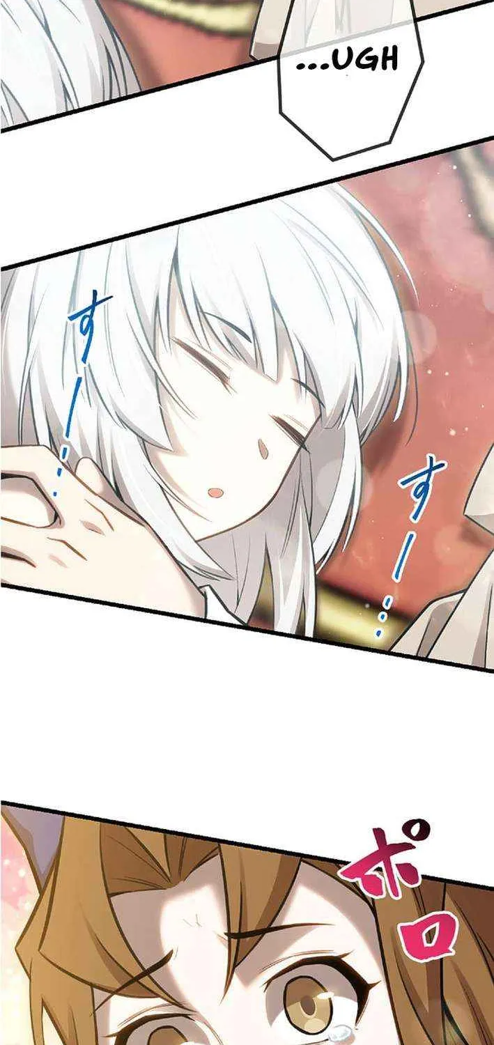 The Awakening of light Magic Chapter 56 page 72 - 