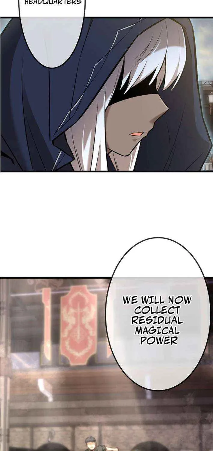 The Awakening of light Magic Chapter 56 page 76 - 