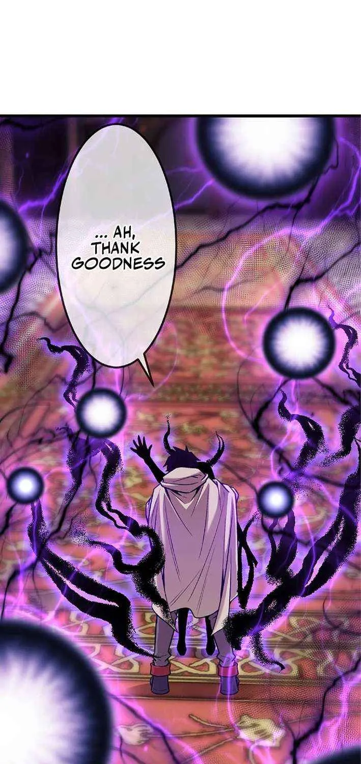 The Awakening of light Magic Chapter 56 page 10 - 