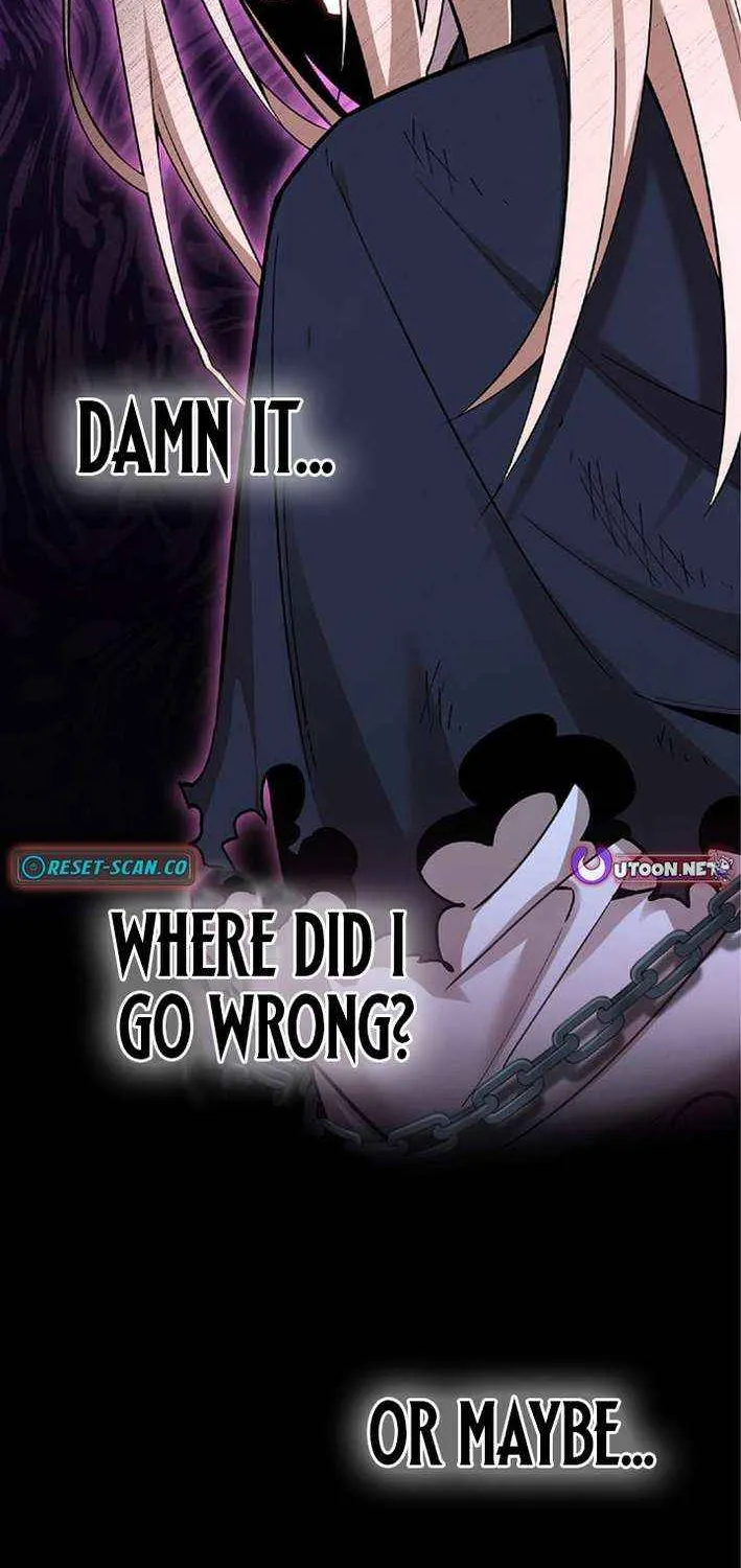 The Awakening of light Magic Chapter 57 page 11 - 