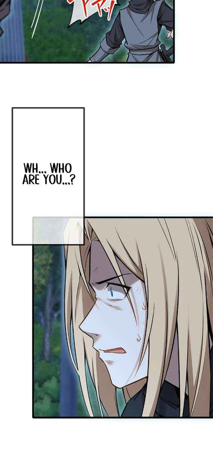 The Awakening of light Magic Chapter 57 page 16 - 