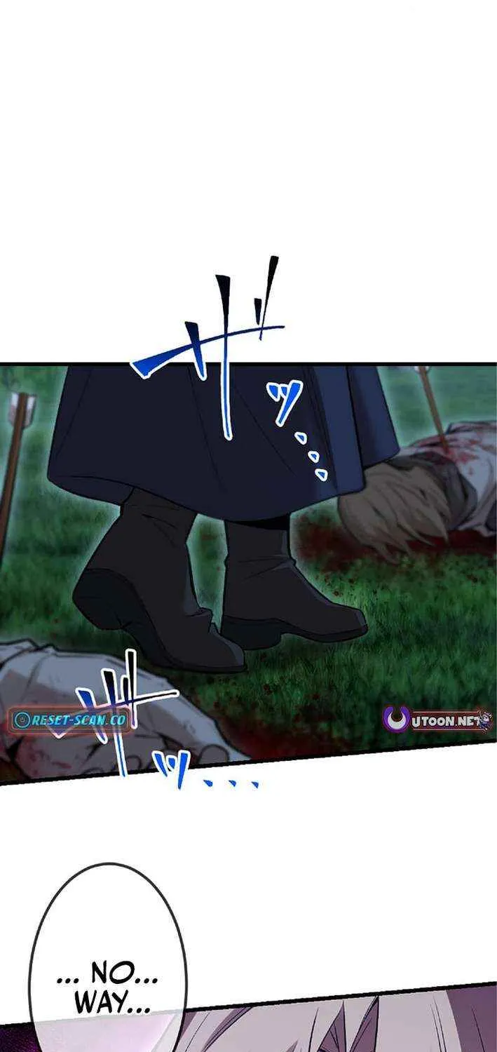 The Awakening of light Magic Chapter 57 page 17 - 