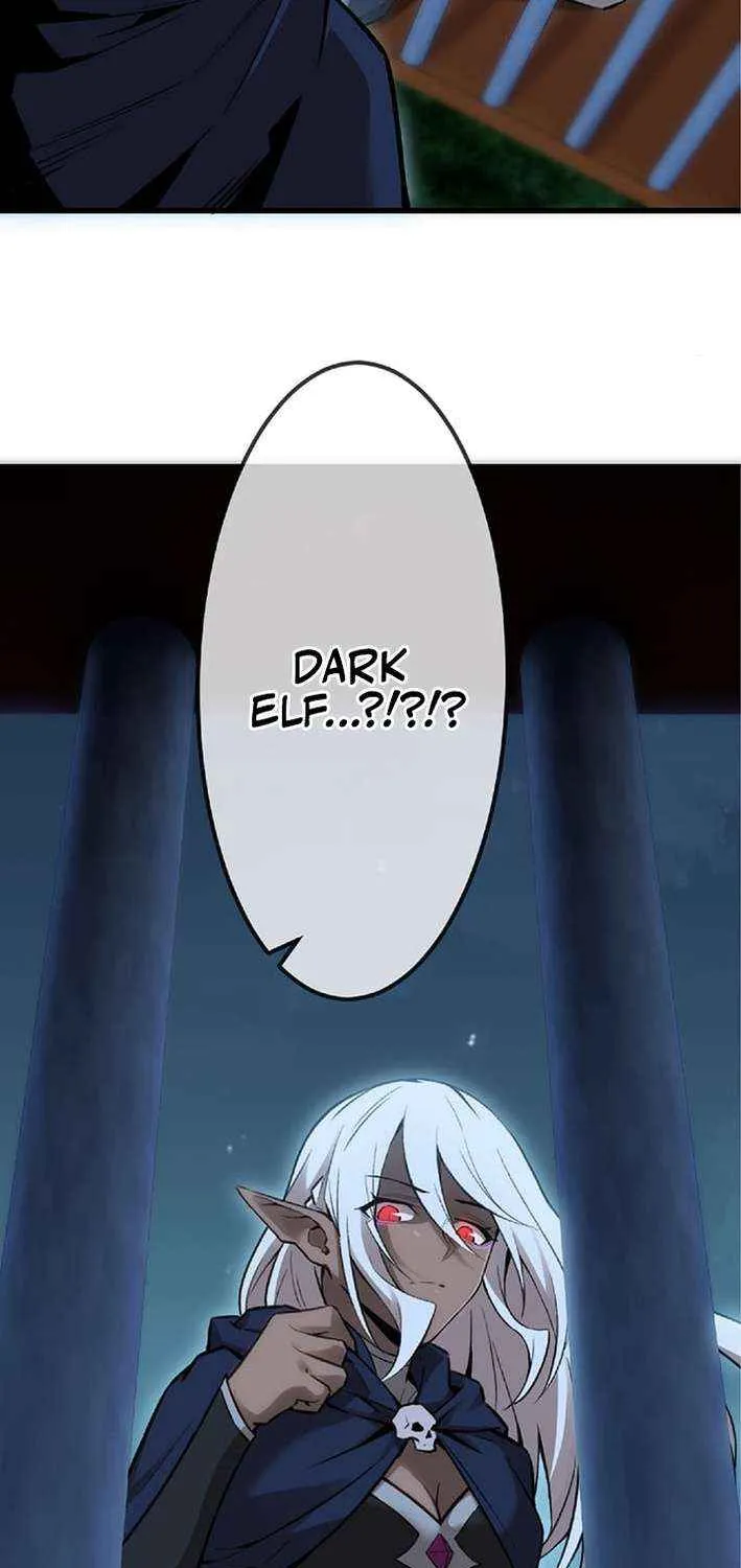 The Awakening of light Magic Chapter 57 page 19 - 