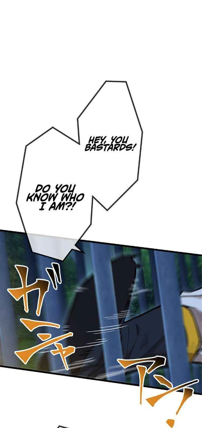 The Awakening of light Magic Chapter 57 page 3 - 