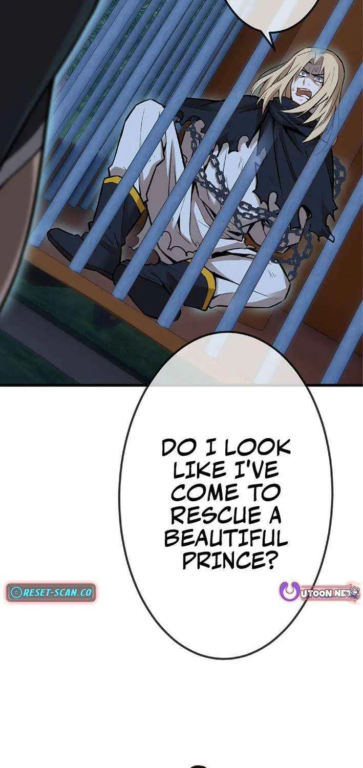 The Awakening of light Magic Chapter 57 page 23 - 