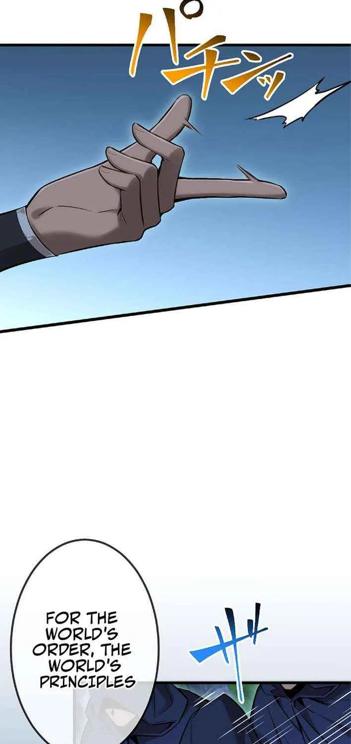 The Awakening of light Magic Chapter 57 page 24 - 