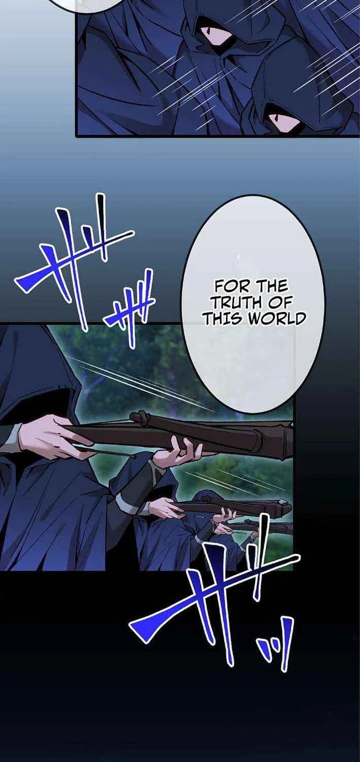 The Awakening of light Magic Chapter 57 page 25 - 