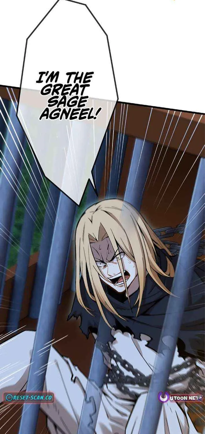 The Awakening of light Magic Chapter 57 page 4 - 