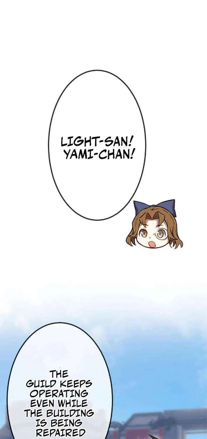 The Awakening of light Magic Chapter 57 page 38 - 