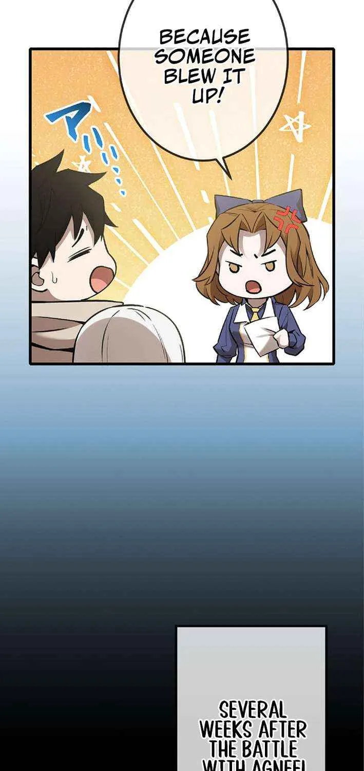 The Awakening of light Magic Chapter 57 page 40 - 