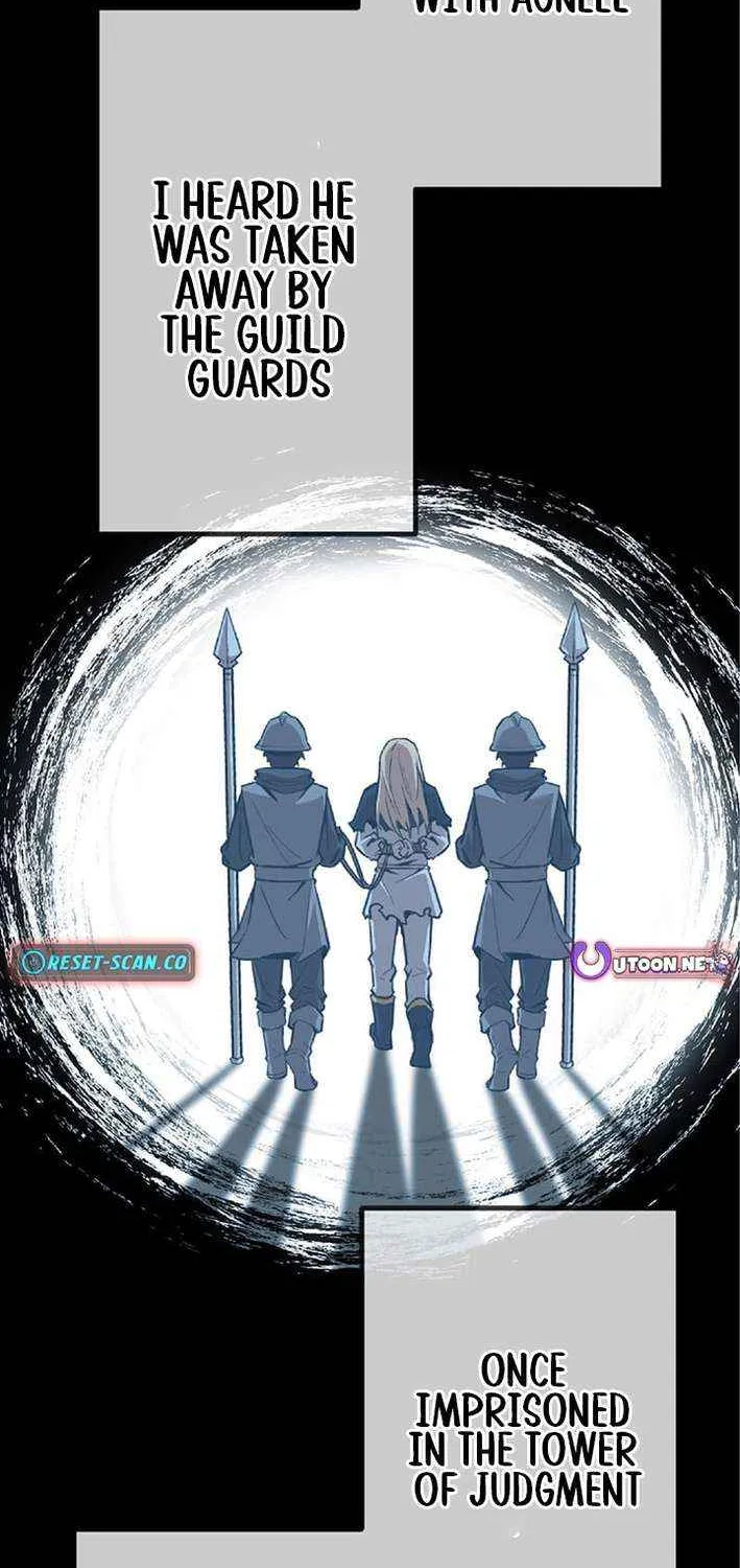The Awakening of light Magic Chapter 57 page 41 - 