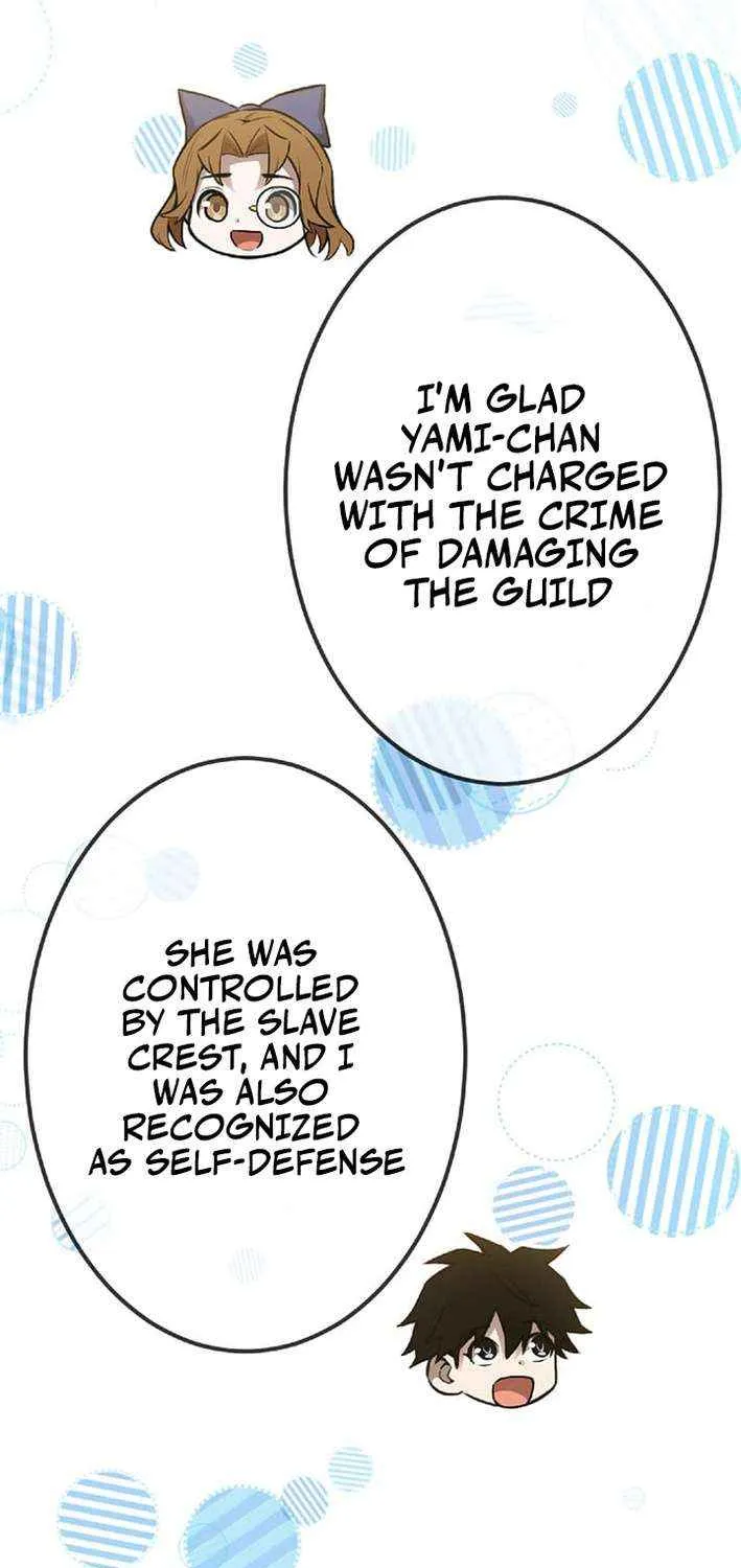 The Awakening of light Magic Chapter 57 page 43 - 