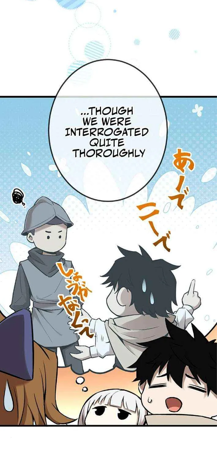 The Awakening of light Magic Chapter 57 page 44 - 
