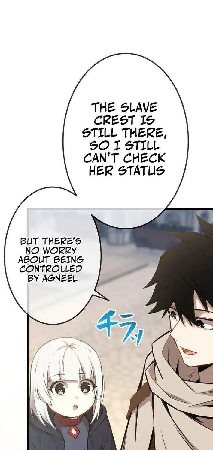The Awakening of light Magic Chapter 57 page 45 - 