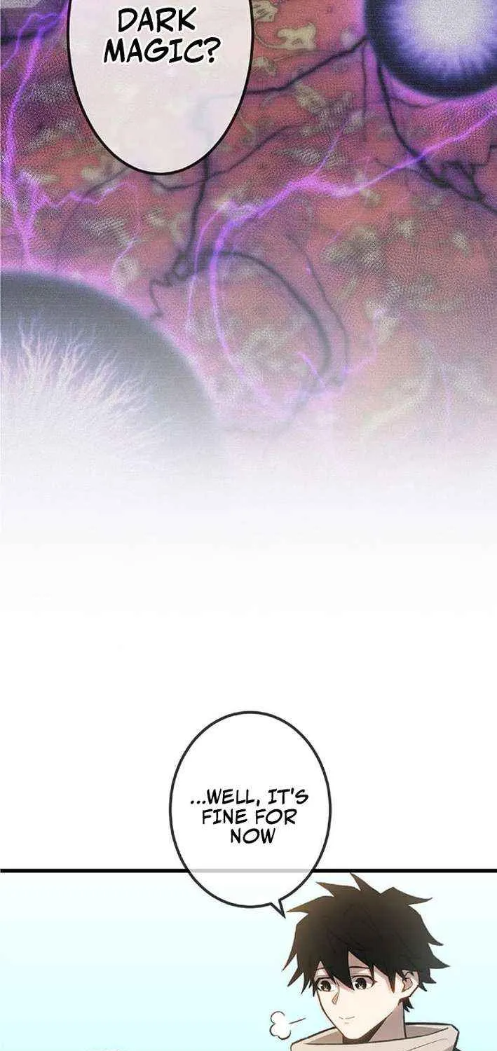 The Awakening of light Magic Chapter 57 page 50 - 