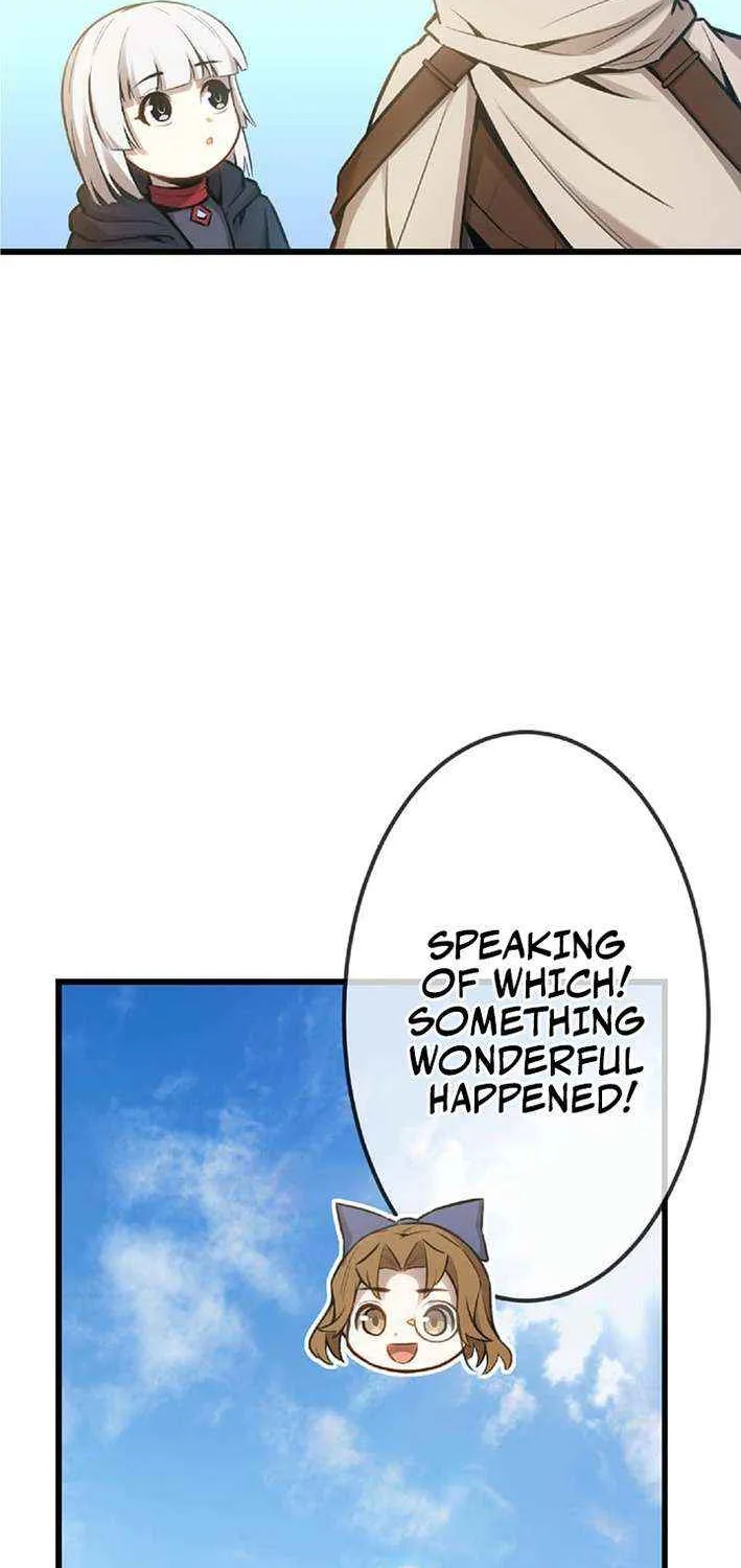 The Awakening of light Magic Chapter 57 page 51 - 
