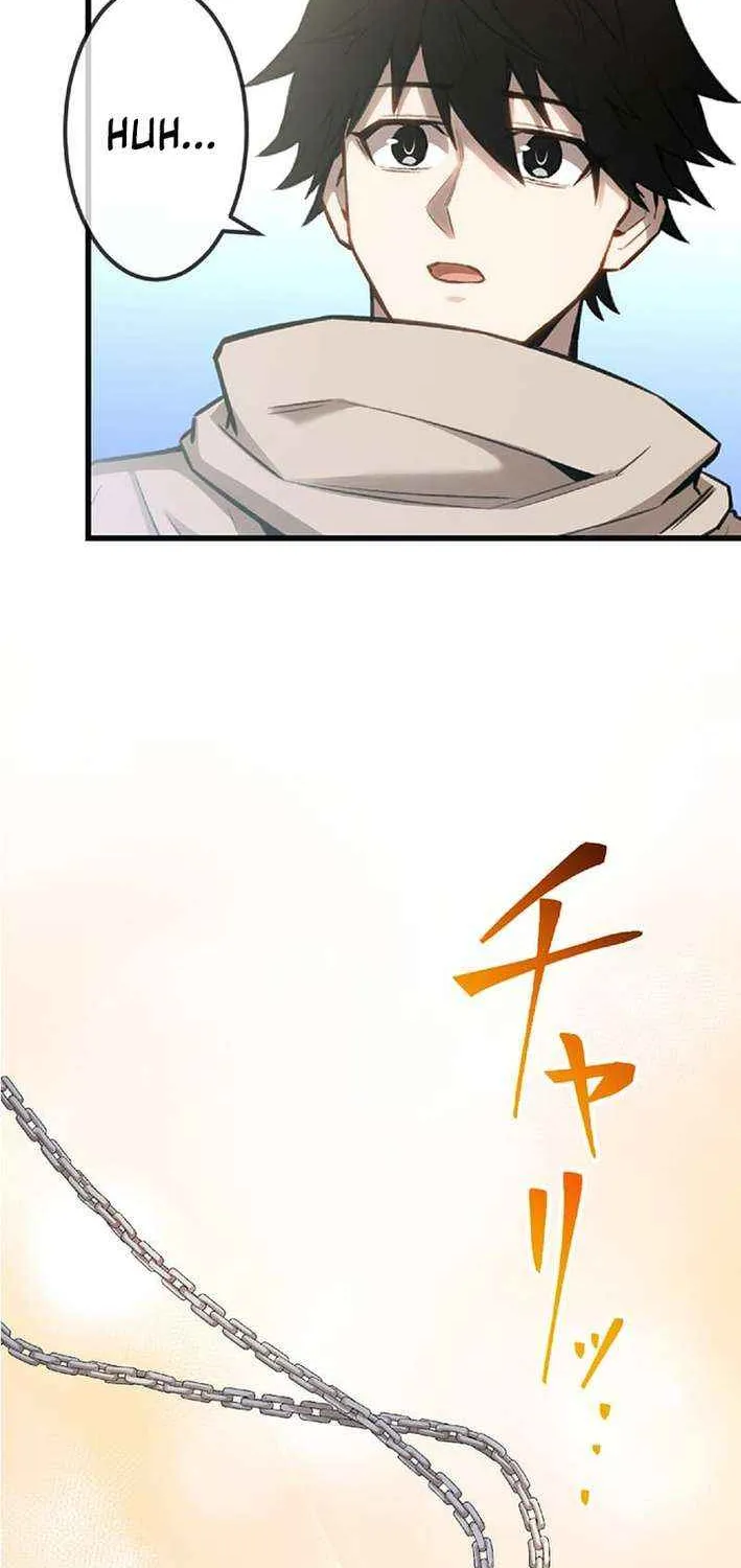 The Awakening of light Magic Chapter 57 page 55 - 