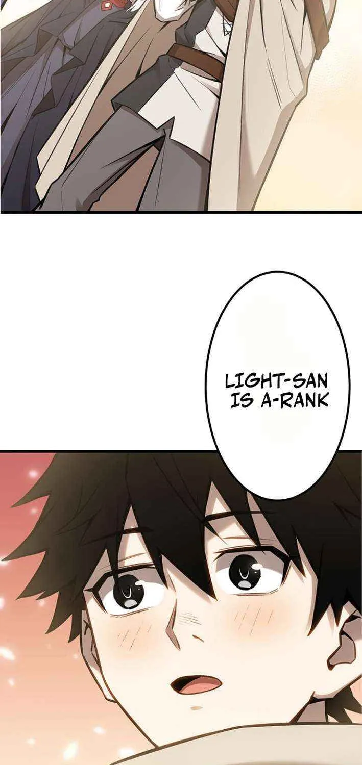 The Awakening of light Magic Chapter 57 page 58 - 