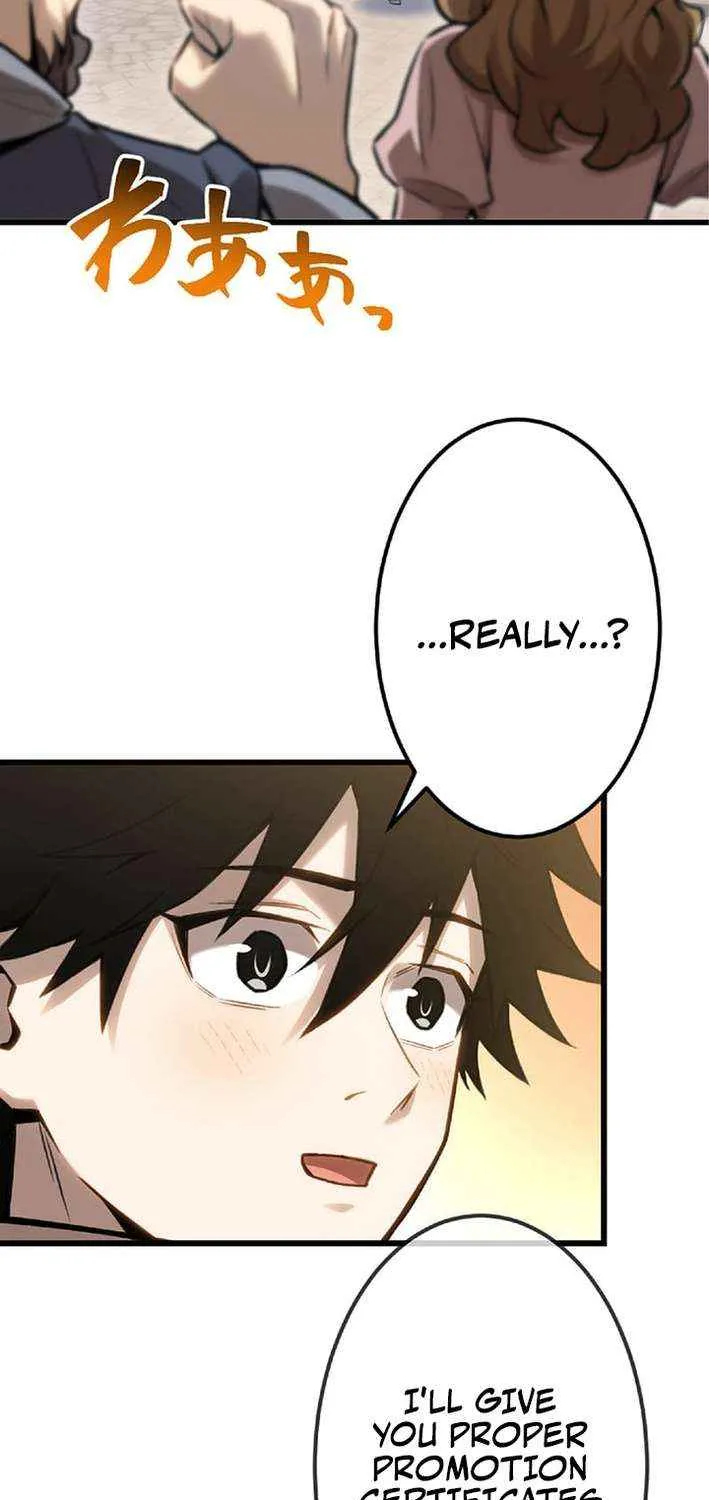 The Awakening of light Magic Chapter 57 page 61 - 