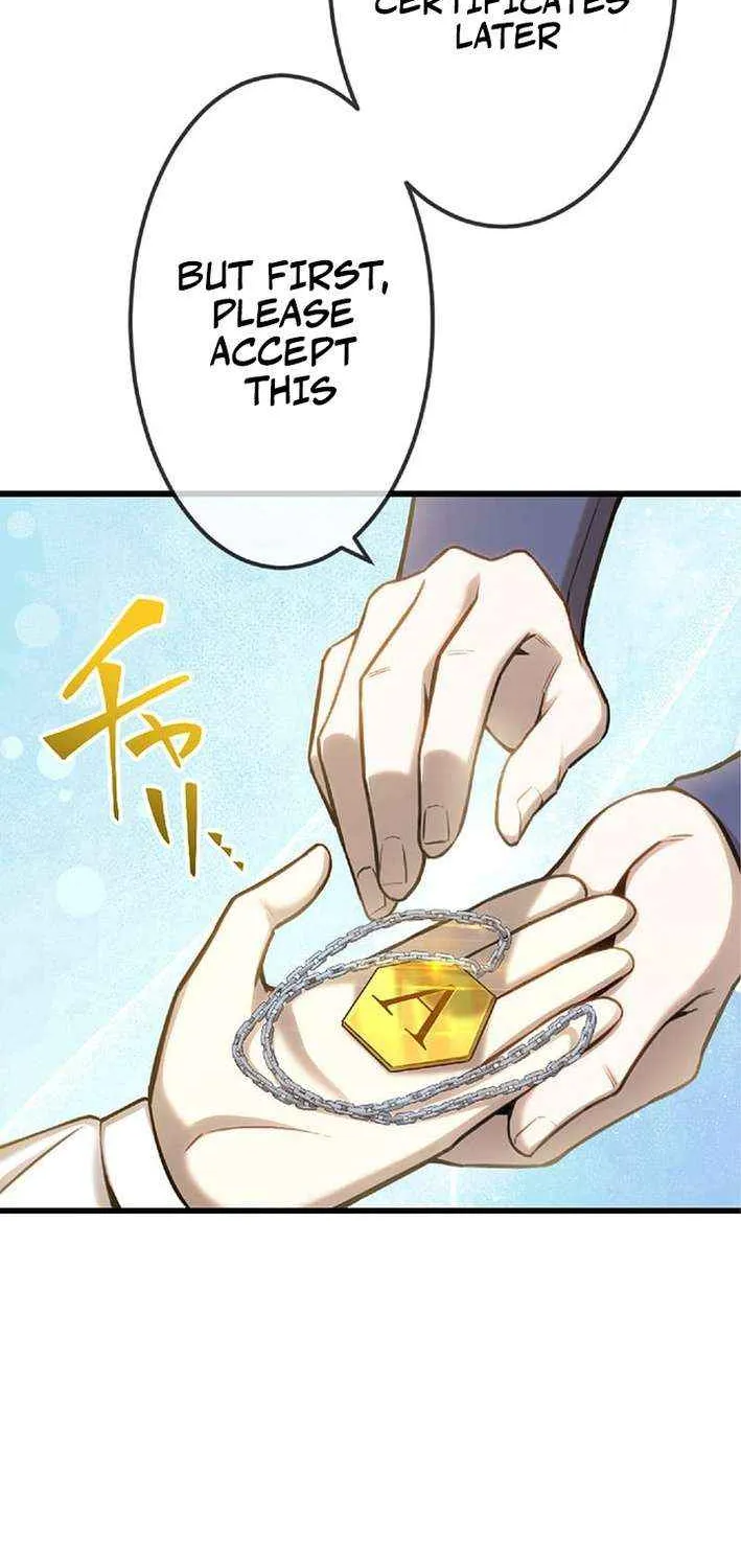 The Awakening of light Magic Chapter 57 page 62 - 