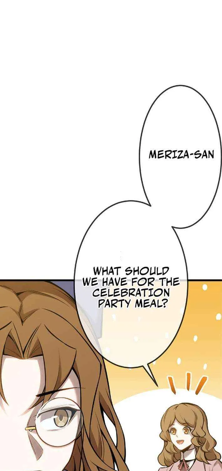 The Awakening of light Magic Chapter 57 page 64 - 