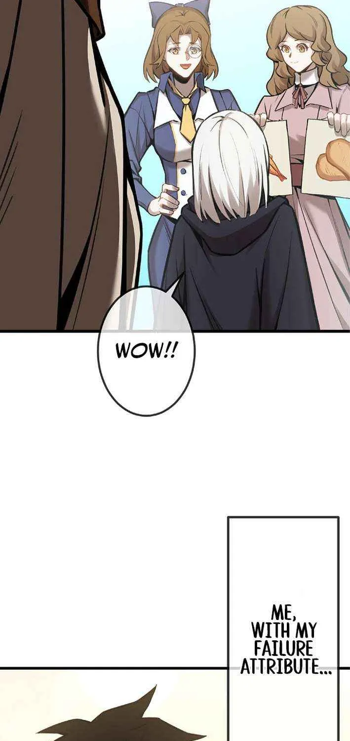The Awakening of light Magic Chapter 57 page 66 - 