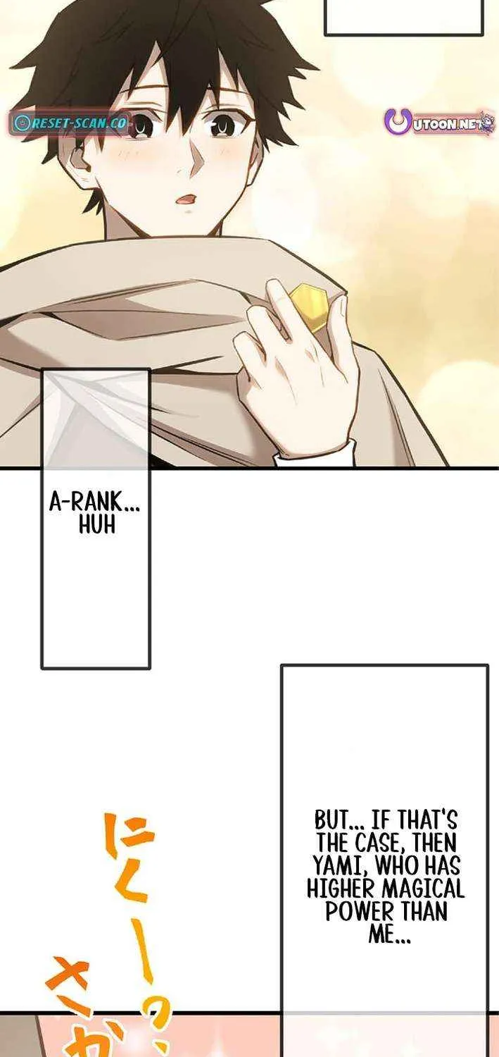 The Awakening of light Magic Chapter 57 page 67 - 