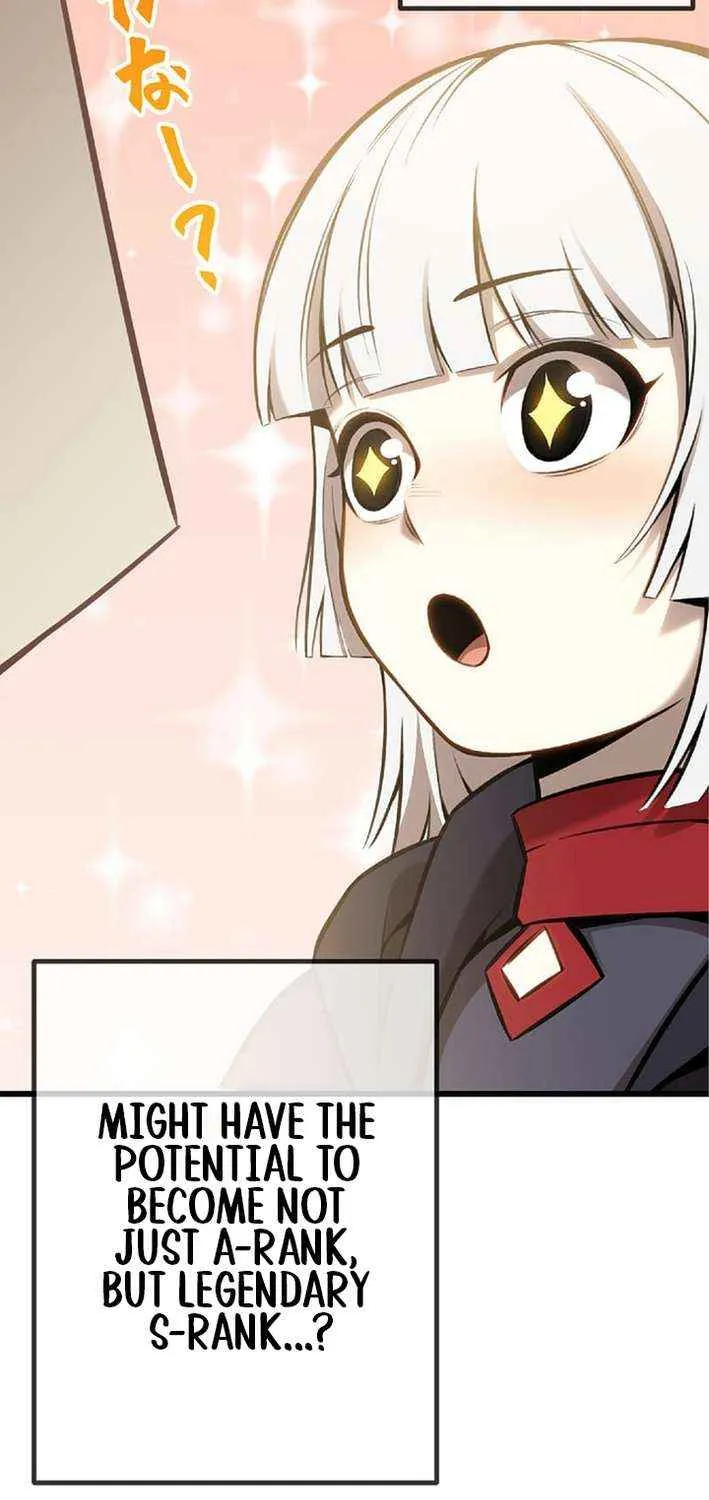 The Awakening of light Magic Chapter 57 page 68 - 