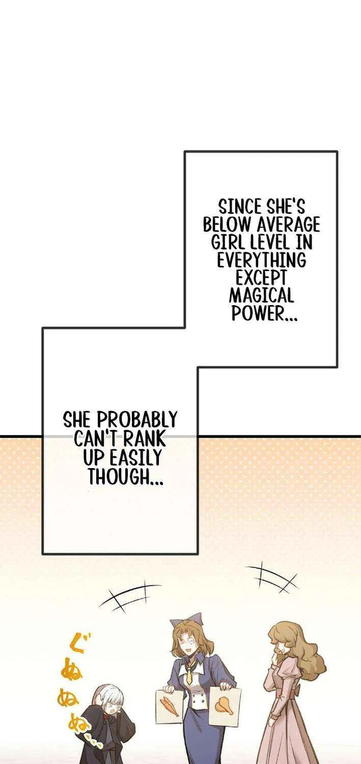 The Awakening of light Magic Chapter 57 page 69 - 