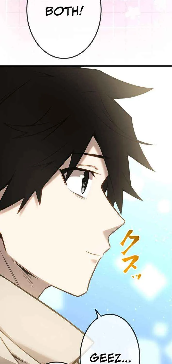 The Awakening of light Magic Chapter 57 page 71 - 