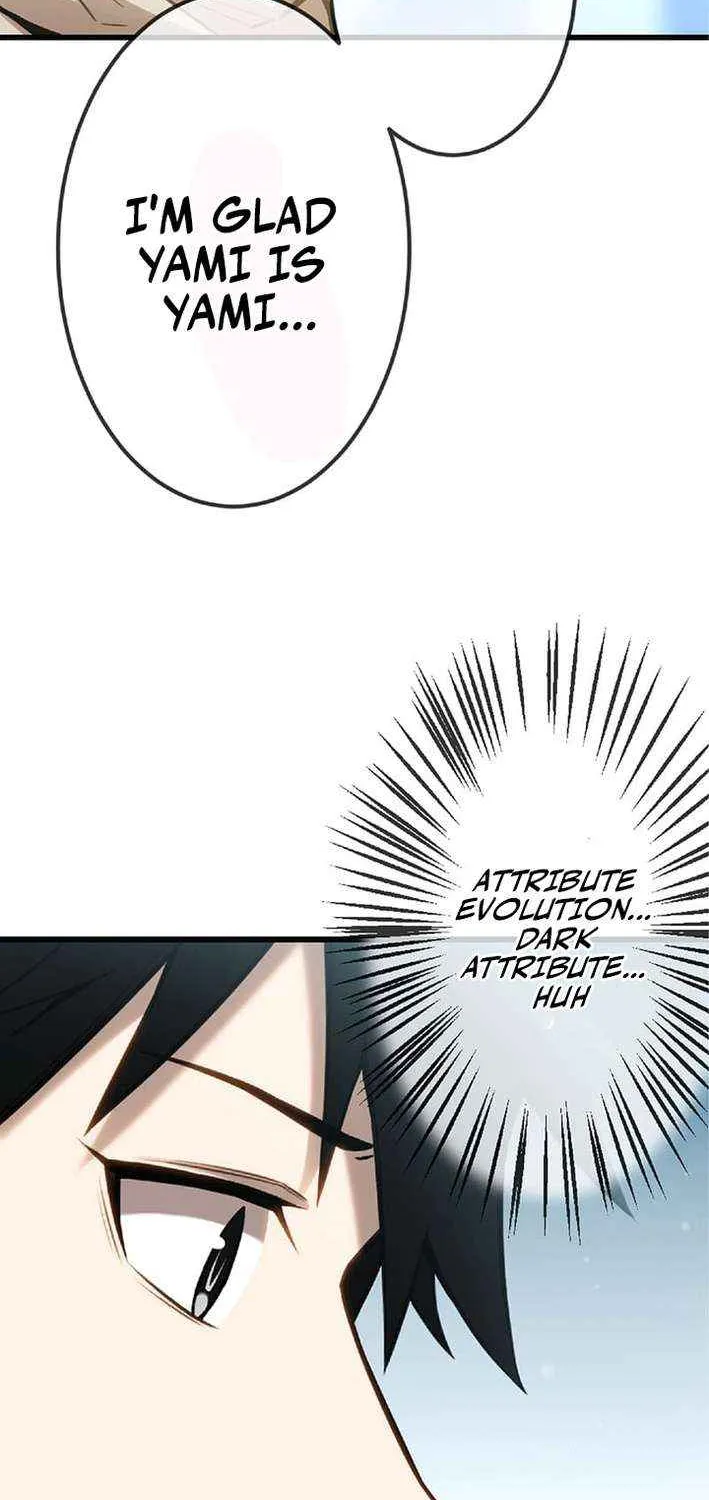 The Awakening of light Magic Chapter 57 page 72 - 